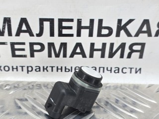 Парктроник задний BMW 6 Gran Coupe F06 2011-2015