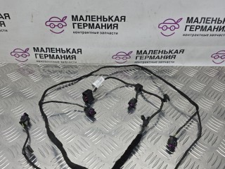 Проводка датчиков парковки задняя BMW X5 F15 2013-2018