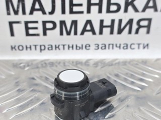 парктроник задний, ориг. номер 9283200, 66209283200, 9283752, 66209283752, BMW X5 F15 2013-2018