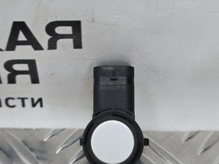 парктроник задний, ориг. номер 9283200, 66209283200, 9283752, 66209283752, BMW X5 F15 2013-2018
