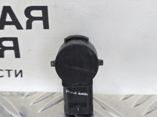 парктроник задний, ориг. номер 9283200, 66209283200, 9283752, 66209283752, BMW X5 F15 2013-2018
