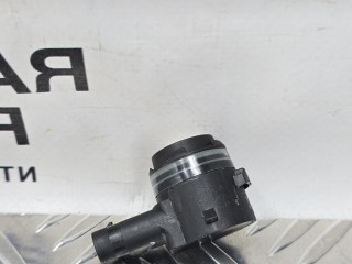 парктроник задний, ориг. номер 9283200, 66209283200, 9283752, 66209283752, BMW X5 F15 2013-2018