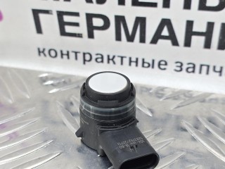 парктроник задний, ориг. номер 9283200, 66209283200, 9283752, 66209283752, BMW X5 F15 2013-2018
