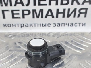 парктроник задний, ориг. номер 9283200, 66209283200, 9283752, 66209283752, BMW X5 F15 2013-2018
