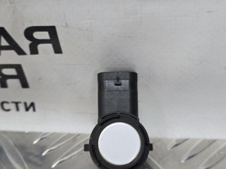парктроник задний, ориг. номер 9283200, 66209283200, 9283752, 66209283752, BMW X5 F15 2013-2018
