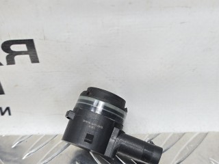парктроник задний, ориг. номер 9283200, 66209283200, 9283752, 66209283752, BMW X5 F15 2013-2018