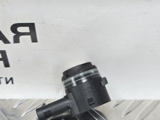 парктроник задний, ориг. номер 9283200, 66209283200, 9283752, 66209283752, BMW X5 F15 2013-2018