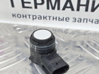 парктроник задний, ориг. номер 9283200, 66209283200, 9283752, 66209283752, BMW X5 F15 2013-2018