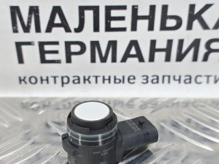 парктроник задний, ориг. номер 9283200, 66209283200, 66209283752, BMW X5 F15 2013-2018