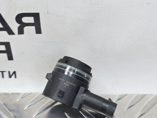 парктроник задний, ориг. номер 9283200, 66209283200, 66209283752, BMW X5 F15 2013-2018