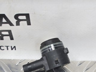парктроник задний, ориг. номер 9283200, 66209283200, 66209283752, BMW X5 F15 2013-2018