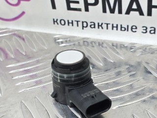 парктроник задний, ориг. номер 9283200, 66209283200, 66209283752, BMW X5 F15 2013-2018