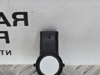 парктроник задний, ориг. номер 9283200, 66209283200, 9283752, 66209283752, BMW X5 F15 2013-2018