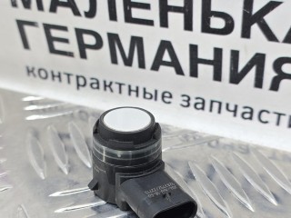 парктроник задний, ориг. номер 9283200, 66209283200, 9283752, 66209283752, BMW X5 F15 2013-2018