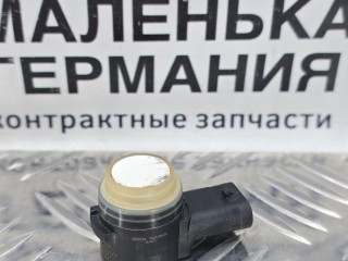 парктроник задний, ориг. номер A0009059300, Mercedes-Benz E W212 [рестайлинг] 2013-2016
