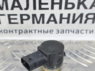 парктроник задний, ориг. номер A0009059300, Mercedes-Benz E W212 [рестайлинг] 2013-2016