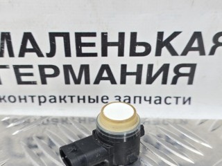 Парктроник задний Mercedes-Benz E W212 [рестайлинг] 2013-2016