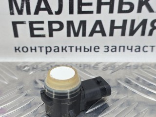 парктроник задний, ориг. номер A0009059300, Mercedes-Benz E W212 [рестайлинг] 2013-2016