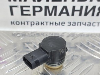парктроник задний, ориг. номер A0009059300, Mercedes-Benz E W212 [рестайлинг] 2013-2016