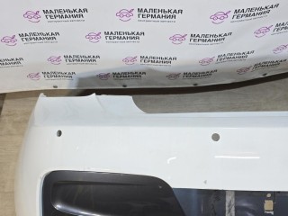 бампер задний, ориг. номер 51128048974, 51128051928, 8048974, 8051928, BMW 1 F20/F21 2011-2015