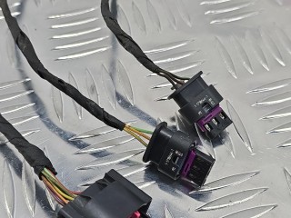 проводка датчиков парковки задняя, ориг. номер 9364199, 9364201, 61129364201, BMW 5 G30/G31 2016-2020