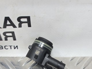 парктроник задний, ориг. номер 9283200, 66209283200, BMW 5 G30/G31 2016-2020