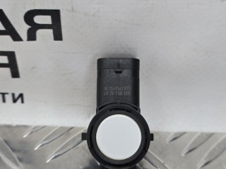 парктроник задний, ориг. номер 9283200, 66209283200, BMW 5 G30/G31 2016-2020
