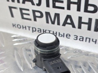 парктроник задний, ориг. номер 9283200, 66209283200, BMW 5 G30/G31 2016-2020