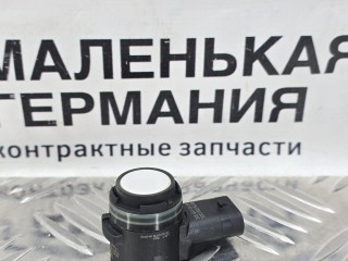 парктроник задний, ориг. номер 9283200, 66209283200, BMW 5 G30/G31 2016-2020