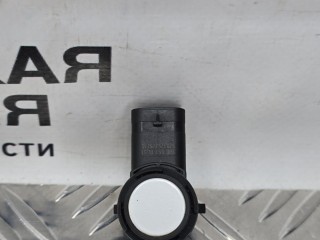 парктроник задний, ориг. номер 9283200, 66209283200, BMW 5 G30/G31 2016-2020
