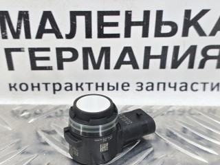 парктроник задний, ориг. номер 9283200, 66209283200, BMW 5 G30/G31 2016-2020