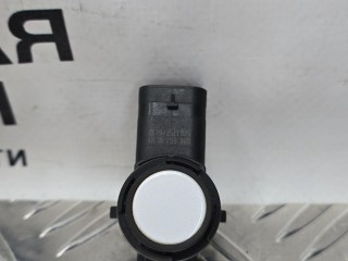 парктроник задний, ориг. номер 9283200, 66209283200, BMW 5 G30/G31 2016-2020