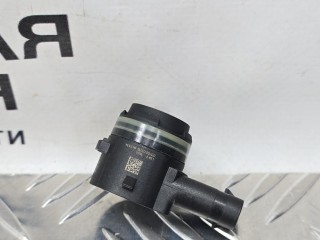 парктроник задний, ориг. номер 9283200, 66209283200, BMW 5 G30/G31 2016-2020