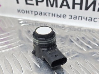парктроник задний, ориг. номер 9283200, 66209283200, BMW 5 G30/G31 2016-2020