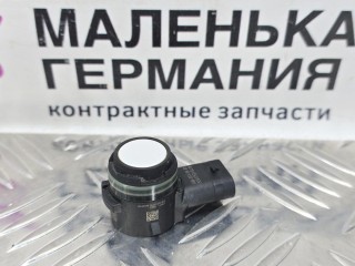 парктроник задний, ориг. номер 9283200, 66209283200, BMW 5 G30/G31 2016-2020