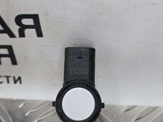 парктроник задний, ориг. номер 9283200, 66209283200, BMW 5 G30/G31 2016-2020