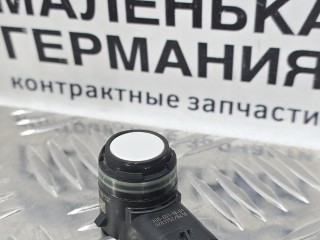 парктроник задний, ориг. номер 9283200, 66209283200, BMW 5 G30/G31 2016-2020