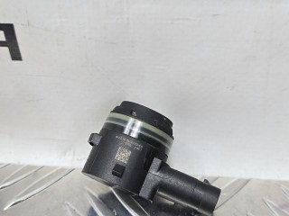 парктроник задний, ориг. номер 9283200, 66209283200, BMW 5 G30/G31 2016-2020