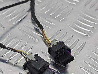 проводка датчиков парковки задняя, ориг. номер 8W0971104G, Audi A4 B9 2015-2020