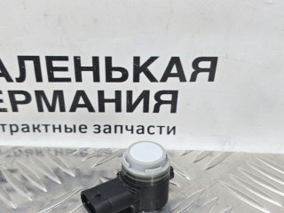 Парктроник задний Audi A4 B9 2015-2020