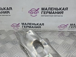 тепловой экран глушителя, ориг. номер 51487452103, 7452103, BMW 5 G30/G31 2016-2020