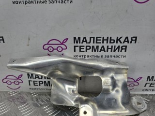тепловой экран глушителя, ориг. номер 51487452103, 7452103, BMW 5 G30/G31 2016-2020