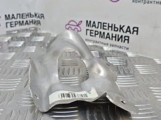тепловой экран глушителя, ориг. номер 51487452103, 7452103, BMW 5 G30/G31 2016-2020