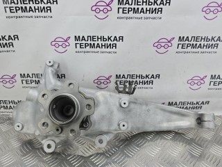 кулак передний левый, ориг. номер 31206866315, 6866315, 6884381, 31206884381, BMW 8 G14/G15 2018-2022