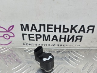 парктроник задний, ориг. номер 9231283, 66209233031, 9233031, BMW M5 F10 2011-2013