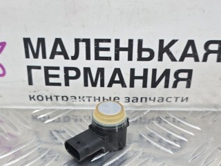 Парктроник задний Mercedes-Benz E W212 [рестайлинг] 2009-2013