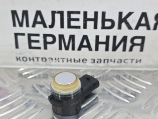 парктроник задний, ориг. номер A0009059300, Mercedes-Benz E W212 [рестайлинг] 2009-2013