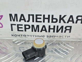 Парктроник задний Mercedes-Benz E W212 [рестайлинг] 2009-2013