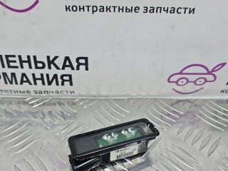подсветка номера, ориг. номер 1K8943021C, Volkswagen Passat CC 1 поколение [рестайлинг] 2012-2017