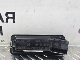 подсветка номера, ориг. номер 1K8943021C, Volkswagen Passat CC 1 поколение [рестайлинг] 2012-2017